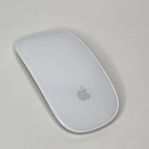 Apple Magic Mouse Wireless Bluetooth White A1296 - £18.99 GBP