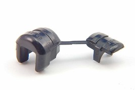 x10 Heyco SR-6P3-4 5/8&quot; 1207 Strain Relief Cable Gland Cord Grip Nylon Grommet - £5.52 GBP
