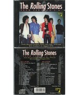 The Rolling Stones - From Paris To L.A. ( 2 CD )( Yellow Cat ) ( Pathe Marconi S - $43.43 CAD