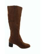 Women Boots Universal Thread Women Marlee Knee High Heeled Boots Size 8 ... - $454.32 MXN