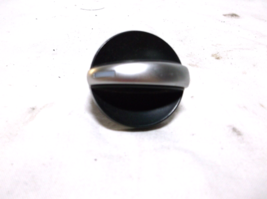 10-11-12-12 MAZDA 3/ MANUAL/ FAN/AIR TEMPERATURE/ CLIMATE/CONTROL KNOB/SILVER image 5