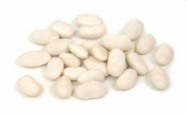 Shipped From Us 100 Great Northern Bean Bush Vegetable Legume Seeds, LC03 - £15.16 GBP