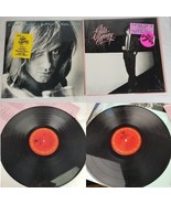 Eddie Money vinyl lot album 33 record No Control Playing for Keeps - $35.07 CAD