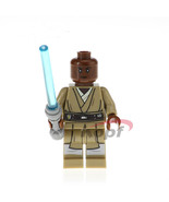 Mace Windu Star Wars Custom Minifigures - $155.80 MXN