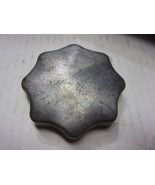 ORIGINAL JAGUAR XKE E TYPE SERIES ONE FUEL FILLER CAP GAS PETROL - €48,99 EUR
