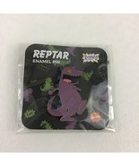 Rugrats Reptar Enamel Pin Nickelodeon Exclusive CultureFly Spring 2018 S... - $19.75