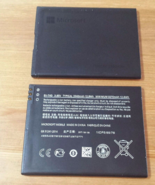 For Microsoft Lumia 950 XL RM-1116 Replacement Battery BV-T4D - $245.56 MXN