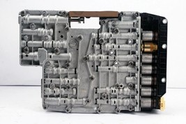 6R80 Transmission Valve Body With TCM AL3P-7Z490-BA  2011-UP  FORD Ranger F150 image 3