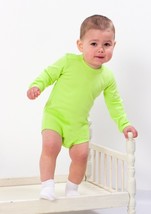 Bodysuit (infant boys), Any season,  Nosi svoe 5010-015-4 - $10.45+