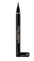 Dolce &amp; Gabbana EMOTIONEYES High Definition Eyeliner Stylo Nero Black 0.... - $34.99