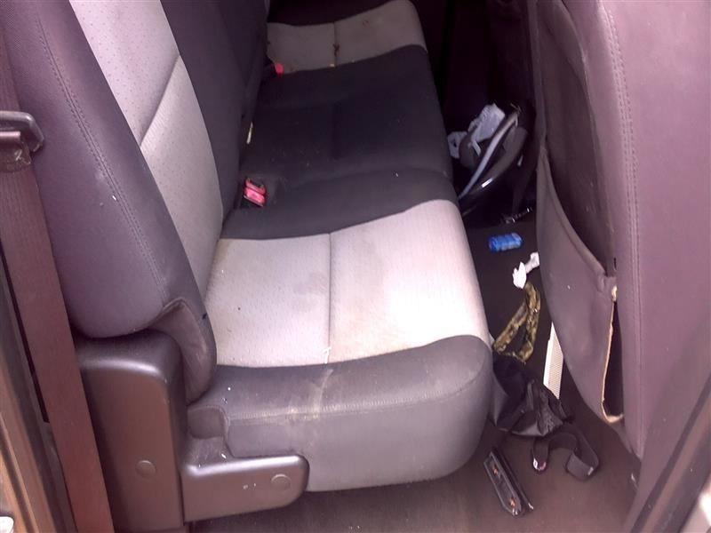 Radiator Fan Motor Assembly Dual Fan Fits 07-14 SUBURBAN 1500 103915267 - $188.09