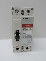 Eaton EHD2070, 70 Amp, 480 Volt, 2Pole, 14k - NEW READ - $121.51