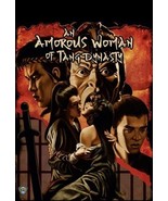 An Amorous Woman Of Tang Dynasty Blu-ray Alex Man Feng Ku, w/slipcover, ... - $50.09 CAD