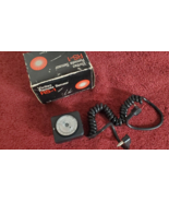 Vintage Vivitar Remote Sensor RS-1 For Model 292 - $199.84 MXN