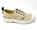 Palladium Pampa Ox HTG Supply Desert Womens Size 6.5 Sneaker Boots 77358... - £31.42 GBP