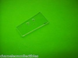 BLACK KNIGHT 2000 By WILLIAMS ORIGINAL NOS PINBALL MACHINE PLASTIC SHIEL... - $11.33