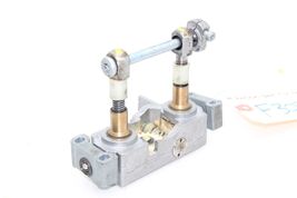 98-06 MERCEDES-BENZ E55 AMG Steering Column Tilt Mechanism W/ Gear F3076 image 9