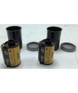 2 Rolls Kodak MAX 800 35mm Color Film - €8,09 EUR