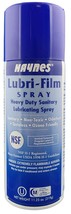 Food Grade Lubricant, Heavy Duty Aerosol Pfte Lubricant, Nsf, Film Spray. - £32.20 GBP