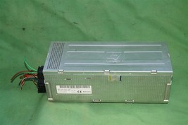 BMW Top Hifi DSP Logic 7 Amplifier Amp 65.12-6 929 140 Herman Becker