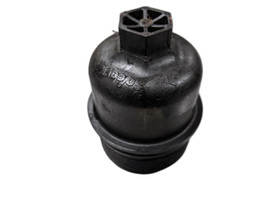 Oil Filter Cap From 2014 Jeep Cherokee  3.2 - $19.95