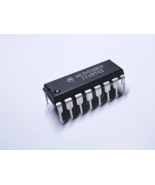 2PCS MC14516BCP MOTOROLA CMOS Binary Up/Down Counter IC DIP-16 Logic Chip - £3.73 GBP