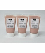 3 x Origins Original Skin Retexturizing Mask 1 oz Each Over Full Size To... - $414.93 MXN
