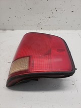 Passenger Tail Light Fits 94-03 S10/S15/SONOMA 1382508 - $22.85