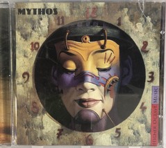 Mythos - Mythos (CD 1998 Higher Octave Music) Brand NEW with crack - £10.35 GBP