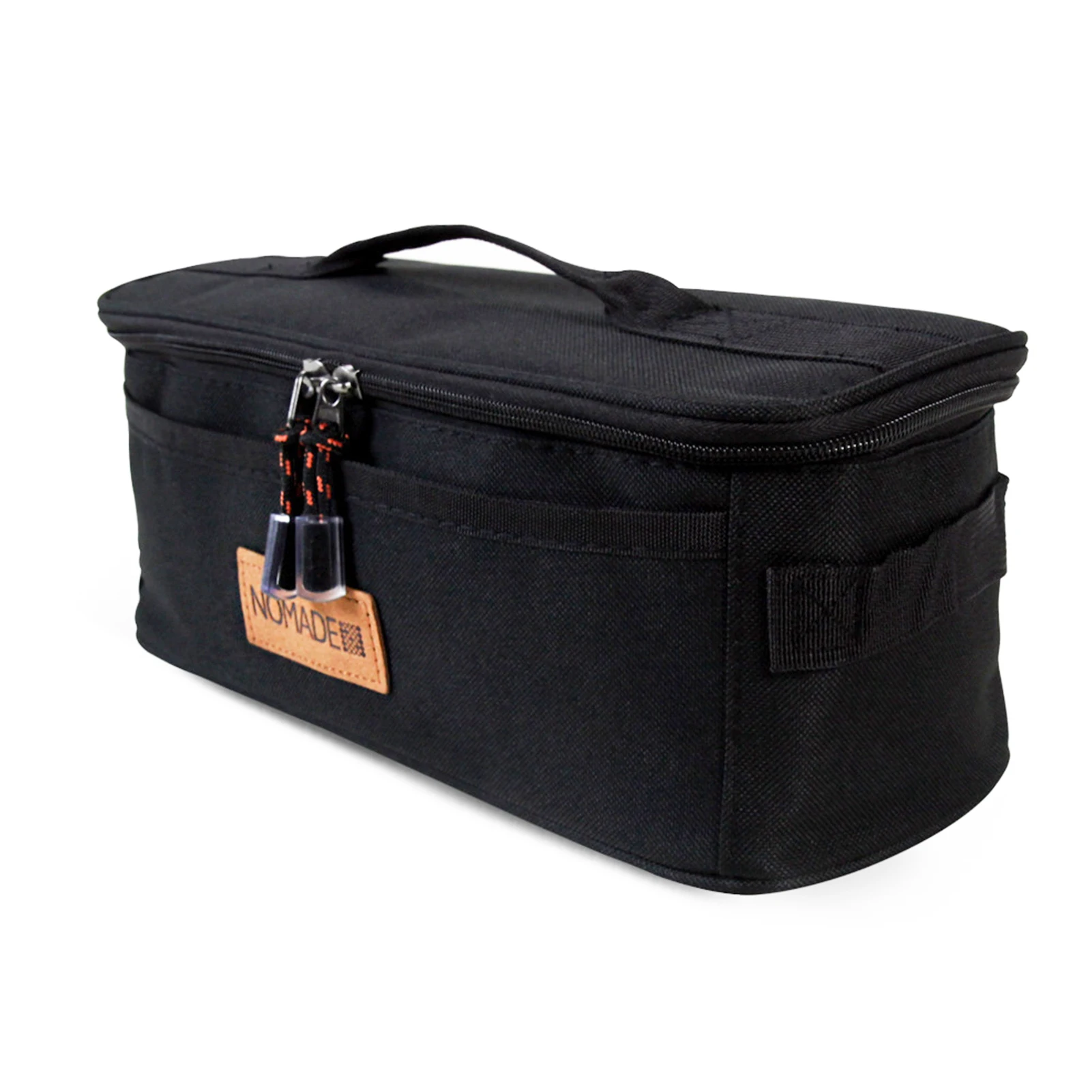 Multifunctional Camping Utensil Bag Portable BBQ Tool Storage Bag Camping Travel - £18.94 GBP+