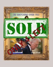 Donald Trump Framed wall art   SUPER~RARE   Art Limited / Special Edition - $10,395.00