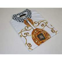 Men Sports Polo Shirt MIZUMI Black Edition Soft Micro Poly Fashion 56295-A Multi image 6