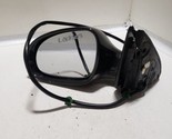 Driver Side View Mirror Power With Memory Opt 6XG Fits 06-10 PASSAT 420258 - £60.28 GBP