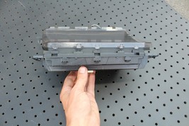 2010-2012 LEXUS RX350 RADIO INFO DISPLAY SCREEN INFORMATION M625 image 5