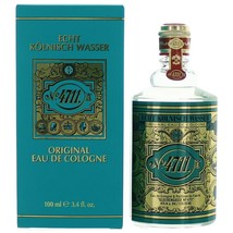 4711 by Muelhens, 3.4 oz Eau De Cologne Splash Unisex - $721.09 MXN