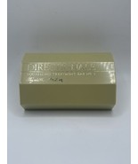NEW Elizabeth Arden Directionale Soap Treatment Bar Container Dish Box V... - £21.88 GBP