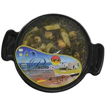 Seafood Paella with Squid Ink - 12.3 oz - $6.58
