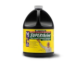 SUPERthrive The Original Vitamin Solution - Liquid Concentrate, May Add ... - $34.67 CAD