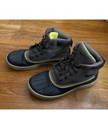 Nike ACG Woodside Duck Boots 386469-005 - Men&#39;s Size 11 - $310.40 MXN