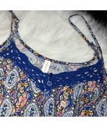 Xhilaration Cold Shoulder summer dress with flutter sleeves. Size XS NWOT - $13.43 CAD
