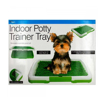 Indoor Potty Trainer Tray - $12.95