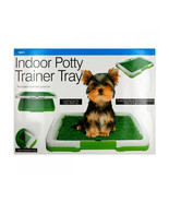 Indoor Potty Trainer Tray - £10.33 GBP