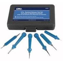 OTC Terminal Release Tool Set - $2,887.76 MXN