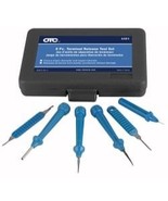 OTC Terminal Release Tool Set - $154.99