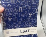 LSAT Blueprint Strategy Guide 2021 Paperback - $29.69
