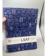 LSAT Blueprint Strategy Guide 2021 Paperback - £23.70 GBP