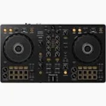 Pioneer DDJ-FLX4 2 Deck Digital DJ Controller - $299.00