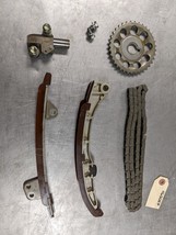 Timing Chain Set With Guides For 12-18 Toyota Prius C  1.5 - $2,268.49 MXN