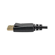 Eaton P134-06N-MDP TRIPP LITE SERIES DISPLAYPORT TO MINI DISPLAYPORT ADA... - $36.46