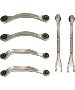 DRIVESTAR CAK1037 Control Arms Kit 6 PCS, fit Selected 2004-2012 for Chr... - $338.85 CAD
